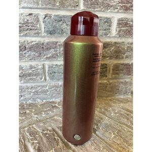 Starbucks Vacuum‎ Insulated Bottle 20oz. Burgundy/Green Shimmer